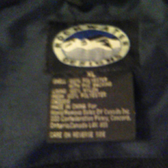 Rockwater designs size XL jacket in great conditio - Picture 3 of 4